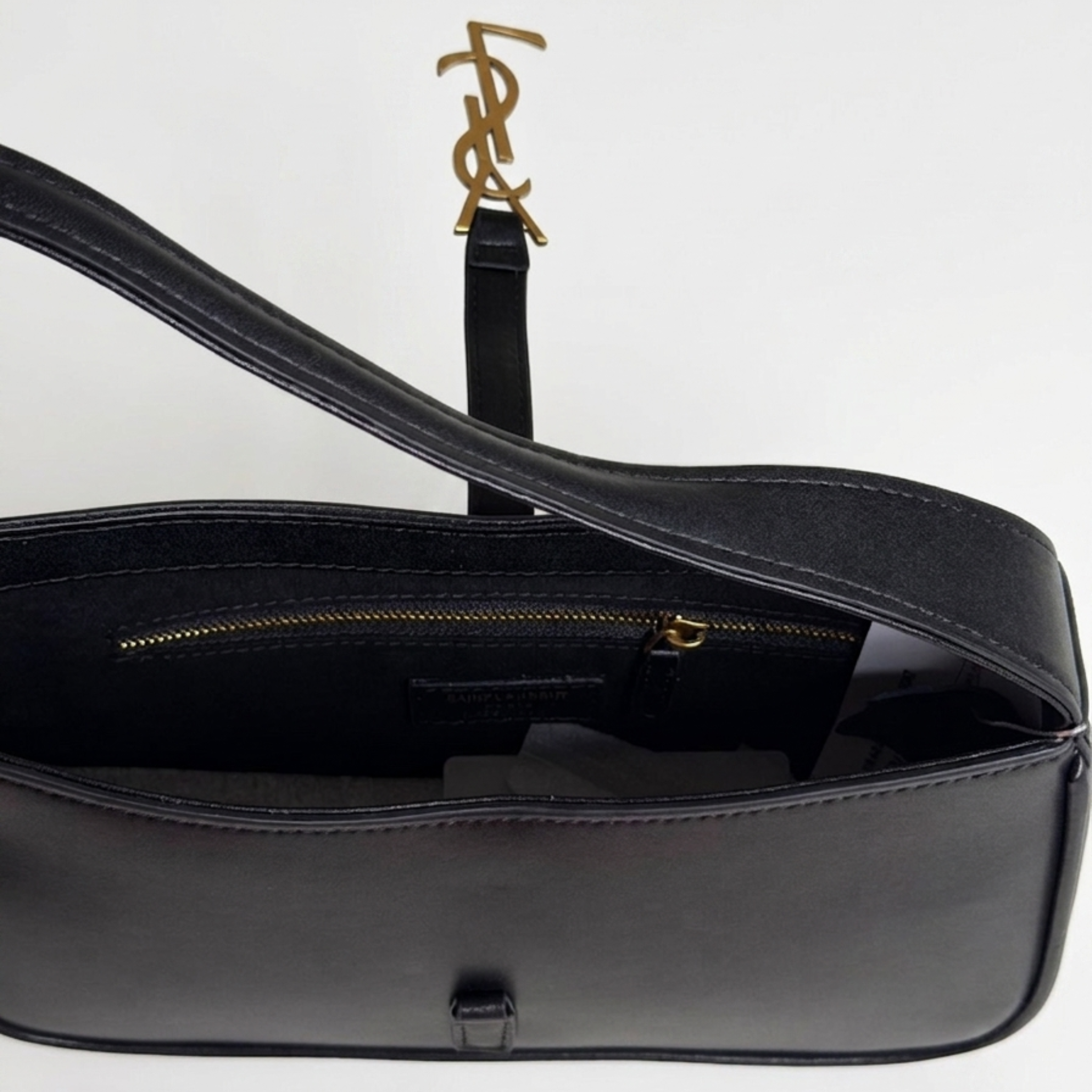 کیف زنانه ایو سن لوران Premium Leather | تمام چرم | وارداتی - تصویر 5